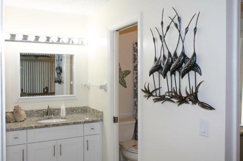 Absolute Anna Maria Two-bedroom Apartment
