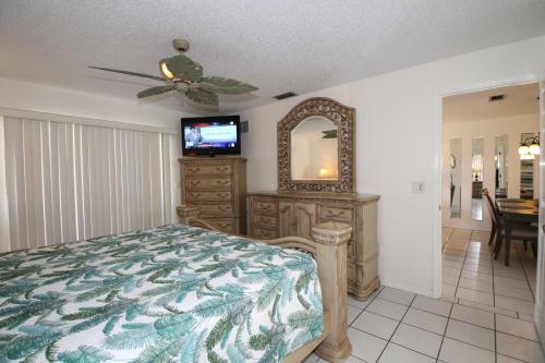 Absolute Anna Maria Two-bedroom Apartment