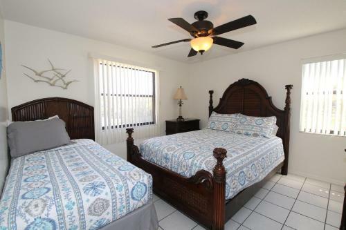 Absolute Anna Maria Two-bedroom Apartment