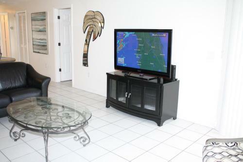 Absolute Anna Maria Two-bedroom Apartment