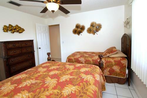 Absolute Anna Maria Two-bedroom Apartment