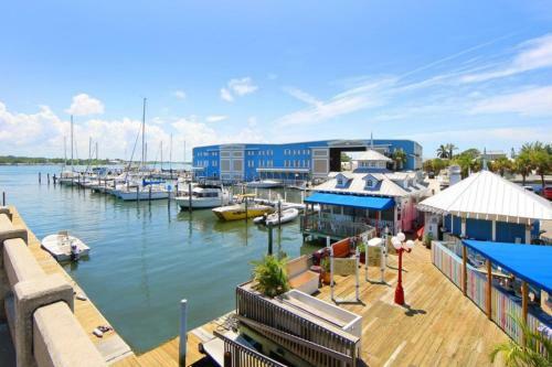 Absolute Anna Maria Two-bedroom Apartment