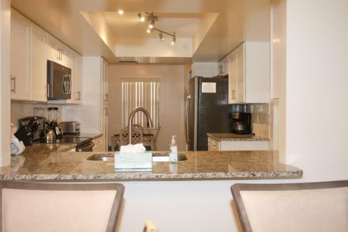 Absolute Anna Maria Two-bedroom Apartment