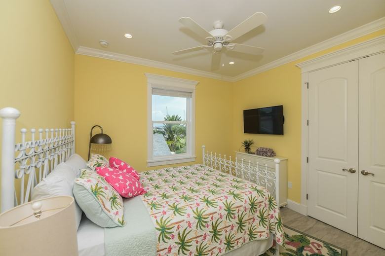 Apartamento Bayfront Retreat