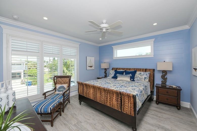 Apartamento Bayfront Retreat