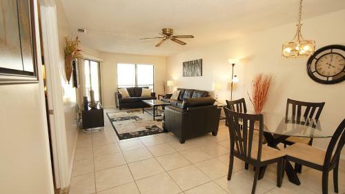Apartamento Beach View 207