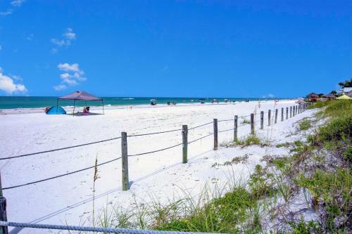 Apartamento Beach View 207