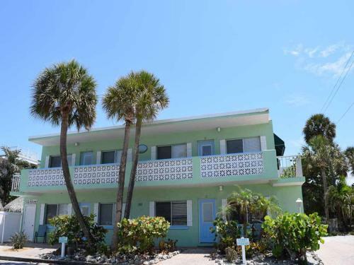 Apartamento Seagrass Flats 2 Condo