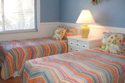 Apartamento Seagrass Flats 2 Condo