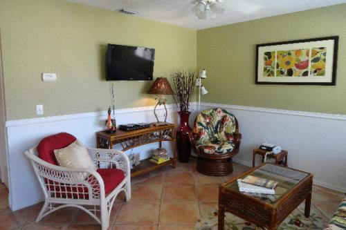 Apartamento Seagrass Flats 2 Condo