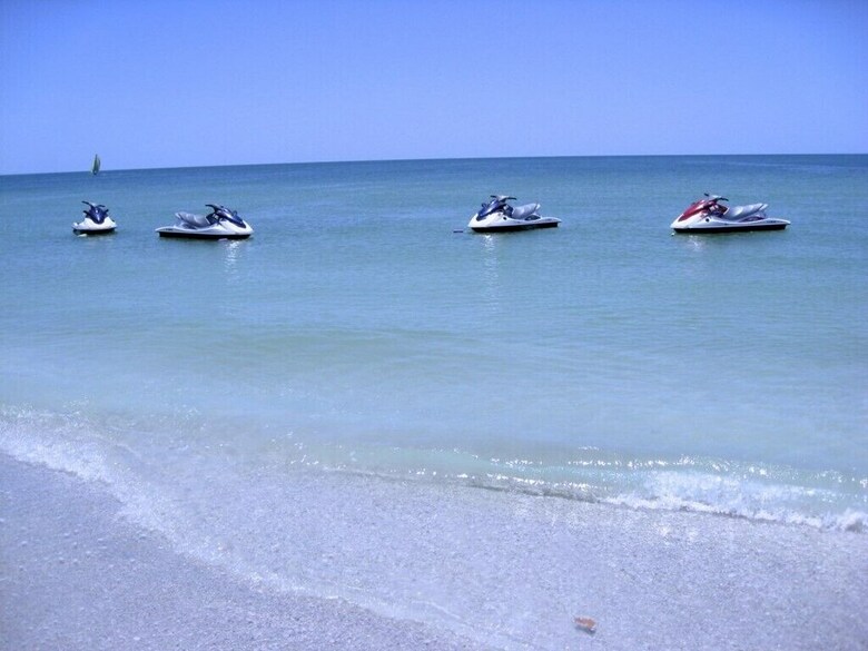 Apartamento The Anna Maria Island Beach Palms 6b
