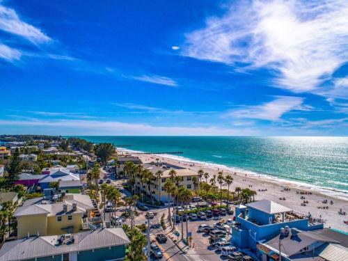 Apartamento Beach Palms 2a Condo