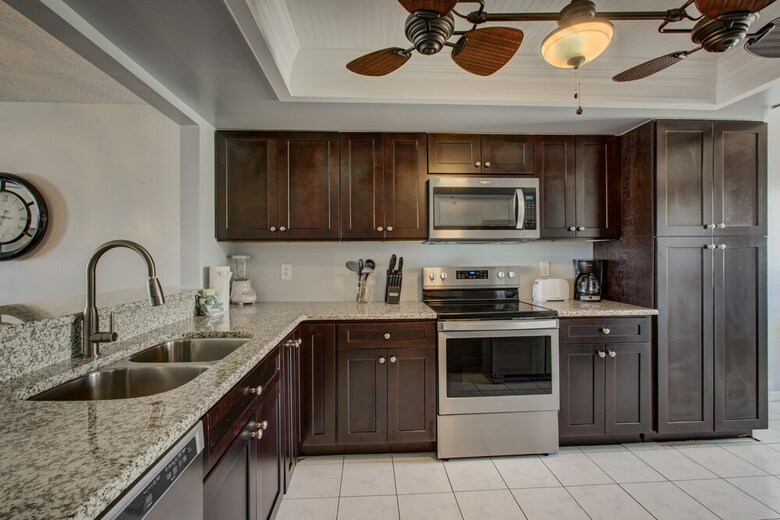 Apartamento The Anna Maria Island Beach View 209