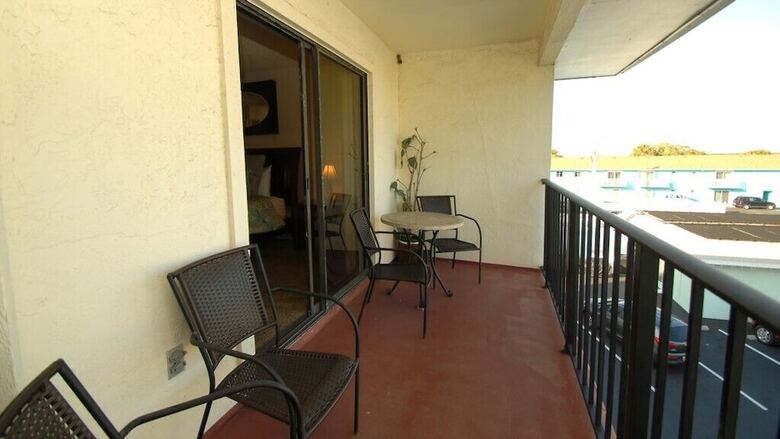Apartamento The Anna Maria Island Beach View 209