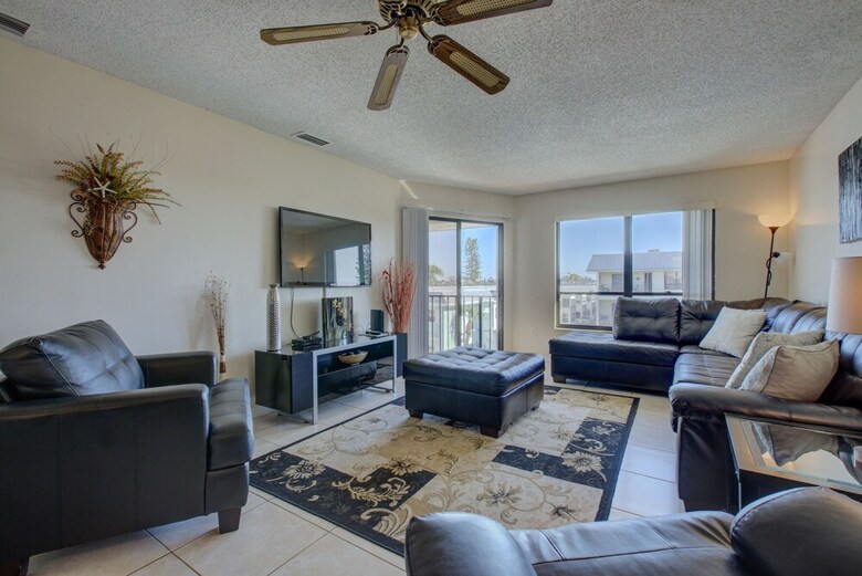 Apartamento The Anna Maria Island Beach View 209