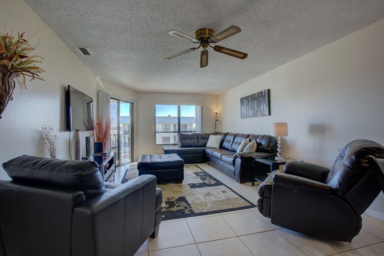 Apartamento The Anna Maria Island Beach View 209
