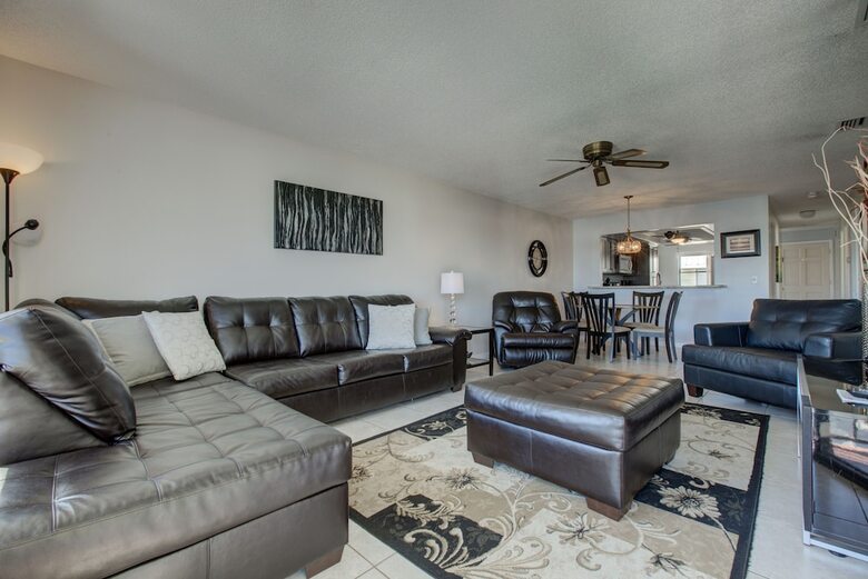 Apartamento The Anna Maria Island Beach View 209