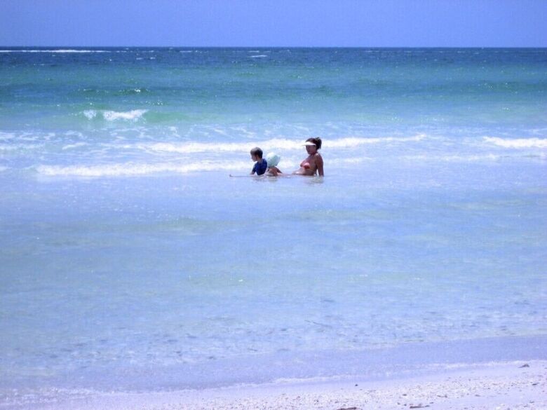 Apartamento The Anna Maria Island Beach View 209