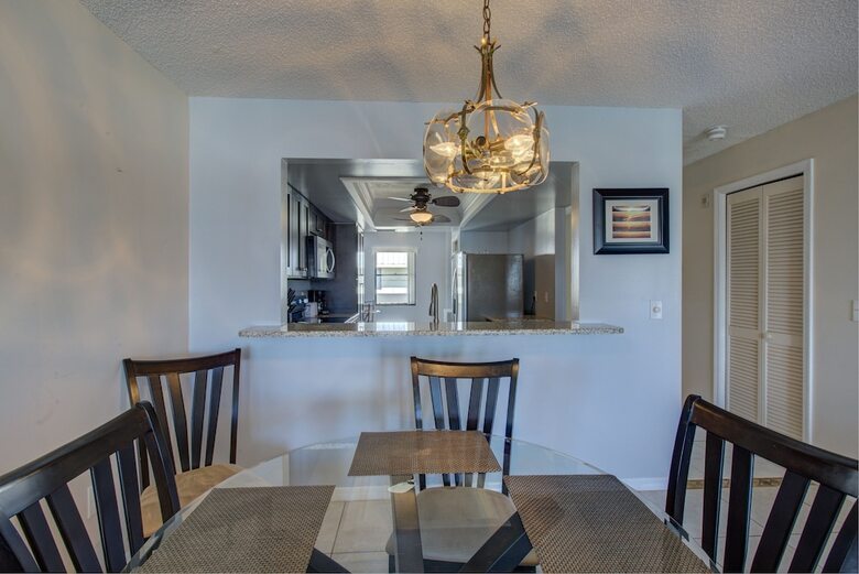 Apartamento The Anna Maria Island Beach View 209