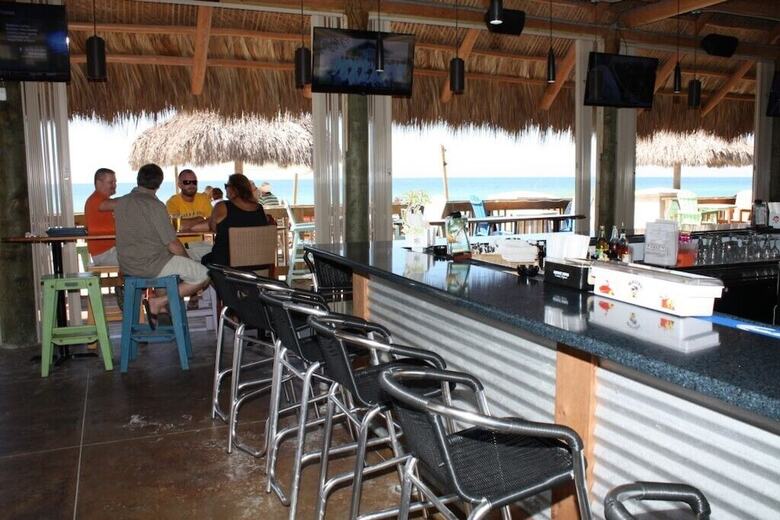 Apartamento The Anna Maria Island Beach View 209