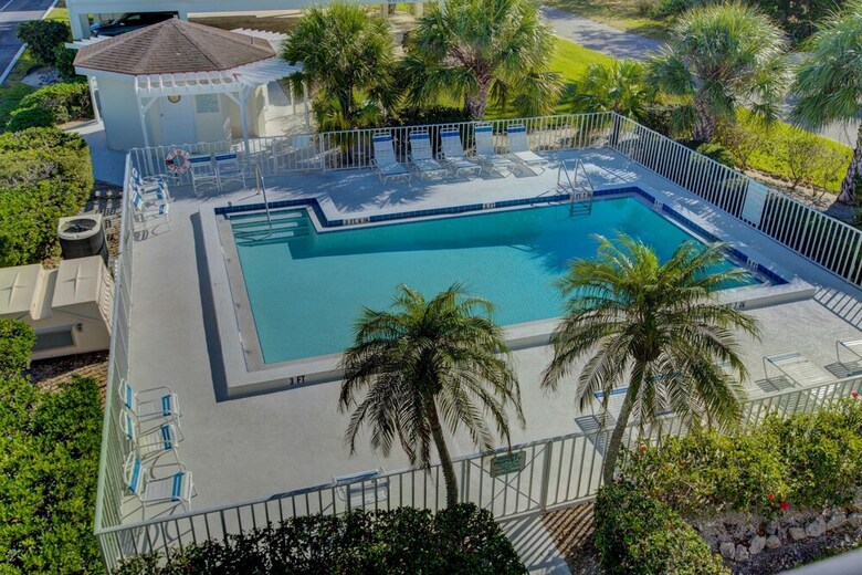 Apartamento The Anna Maria Island Beach View 209