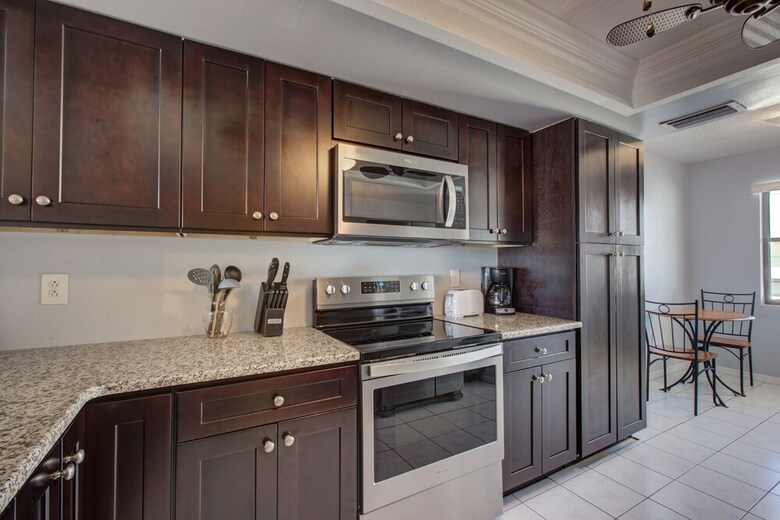 Apartamento The Anna Maria Island Beach View 209