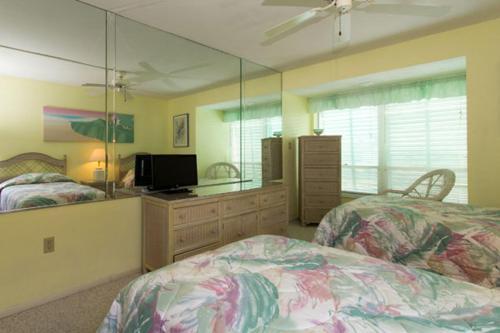 Apartamento Coquina Beach Club 101 Condo