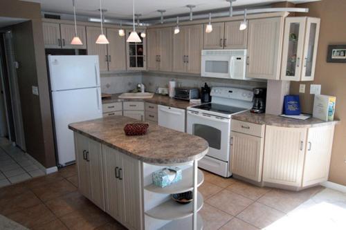 Apartamento Coquina Beach Club 101 Condo