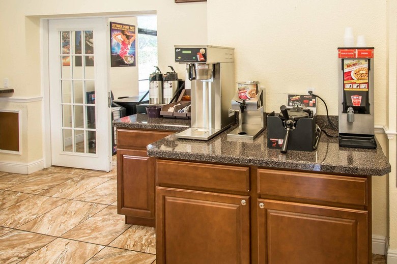 Hotel Econo Lodge - Kissimmee
