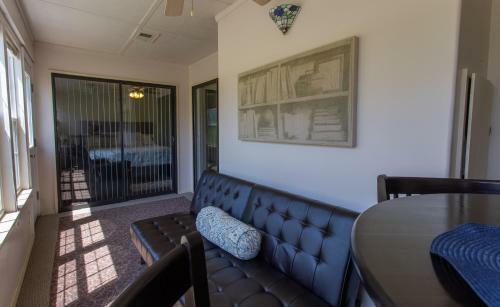 Apartamento Respite Retreat Condo