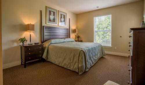 Apartamento Branson Rendezvous Condo