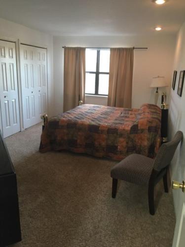 Apartamento Pointe Royale # 62-5 Condo