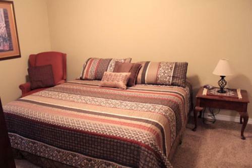 Indian Point 3 King Bedrooms Condo