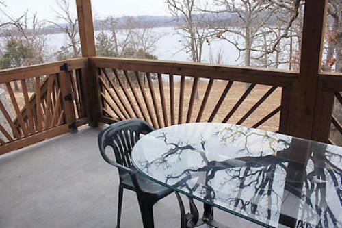 Indian Point 3 King Bedrooms Condo