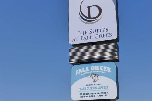Fall Creek 2bdr Condo (34-29)