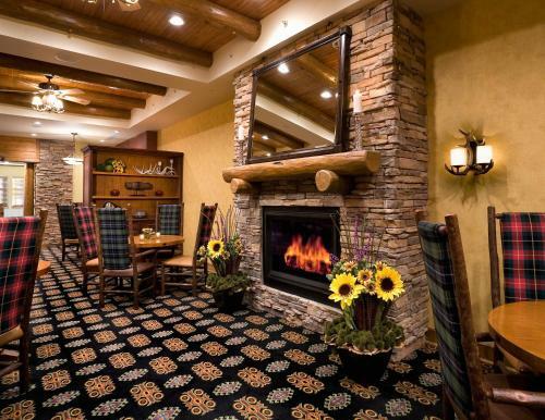 Hotel Lodges At Timber Ridge By Welk Resorts