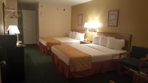 Hotel Branson Surrey Inn