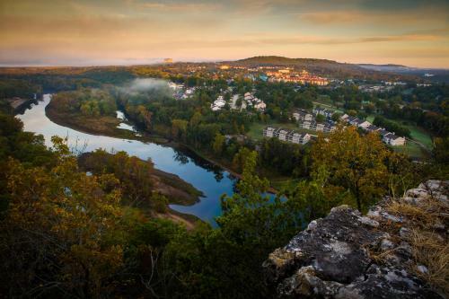 Apartamento The Peacock Palace Condo