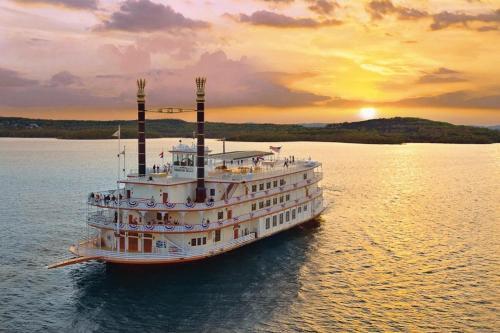 Golf View Pt. Roy. 2bdr Condo (51-12)