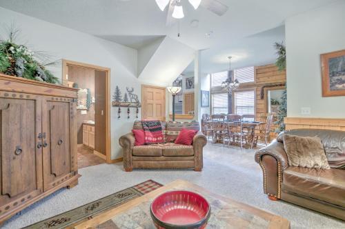 Bear Creek Cabin