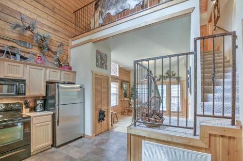 Bear Creek Cabin