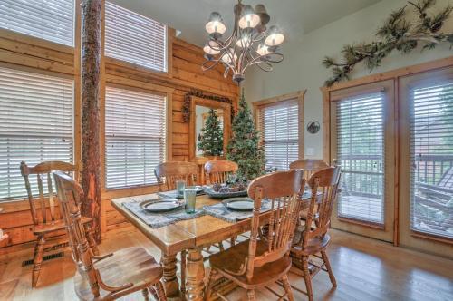 Bear Creek Cabin