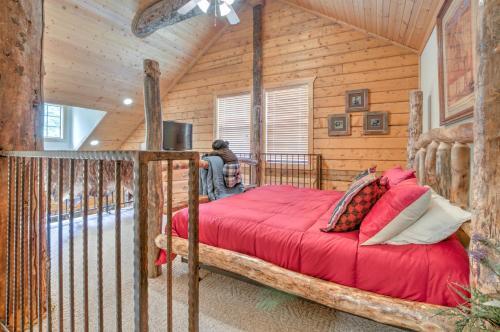 Bear Creek Cabin