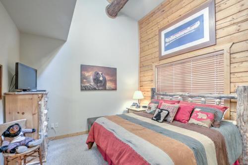 Bear Creek Cabin