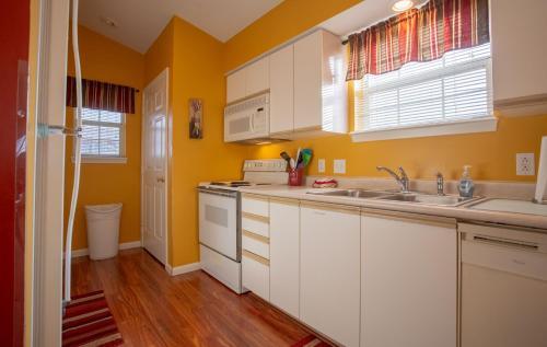 Apartamento Ozark Charm Condo