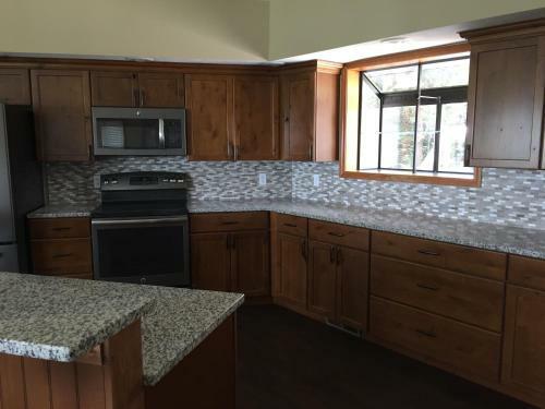 Lodge Antlers Resort