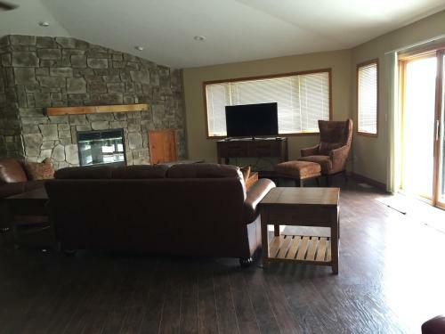 Lodge Antlers Resort