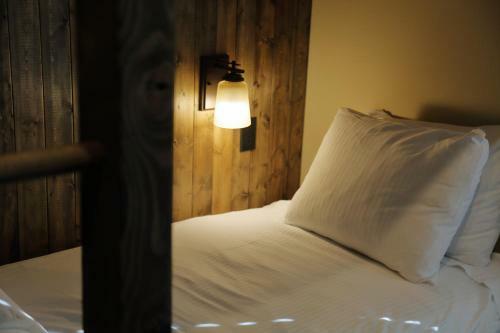 Lodge Antlers Resort