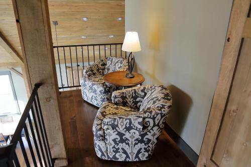 Lodge Antlers Resort