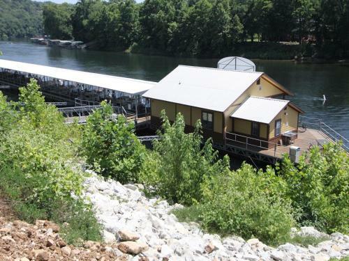 Apartamento Tuscany On Taneycomo Condo